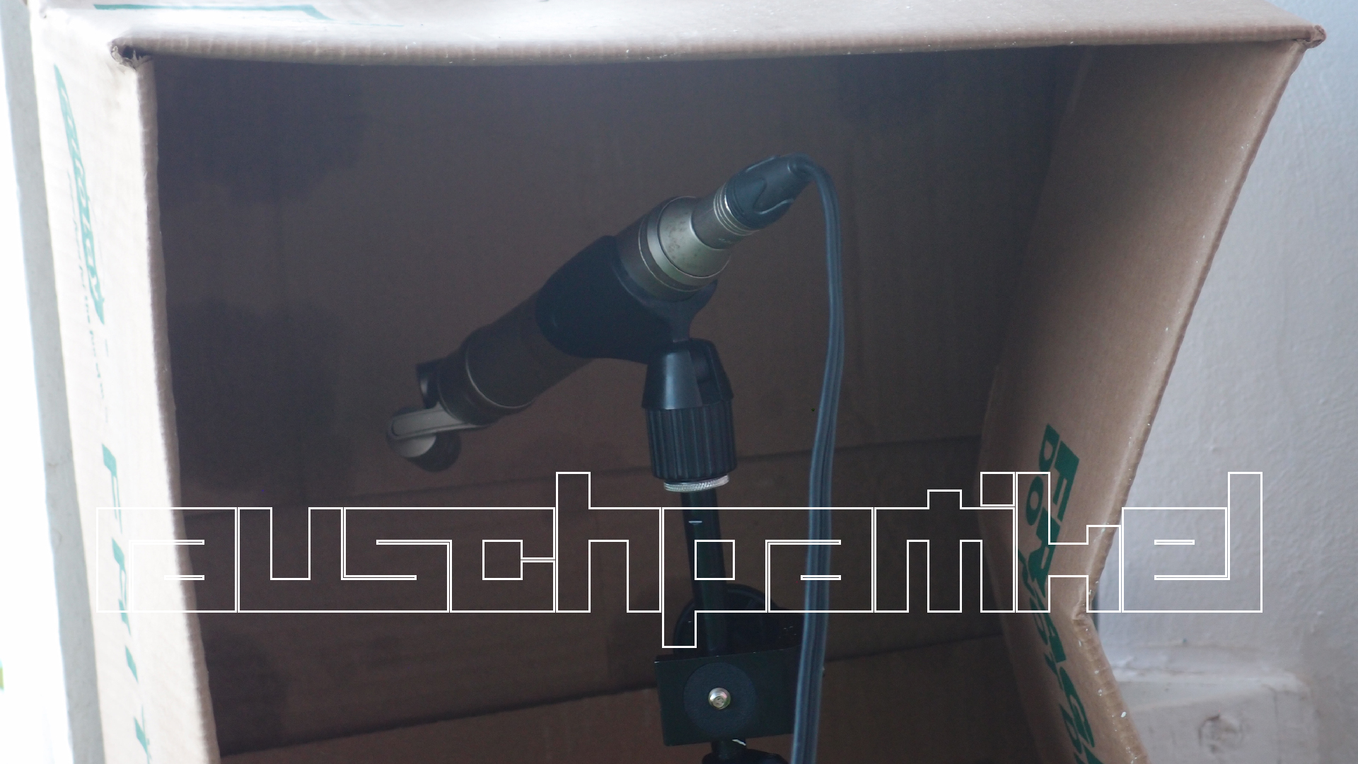 2022-10-28 07 Uhr 28 Wellen, in der Kiste, aufm Balkon (Audio)